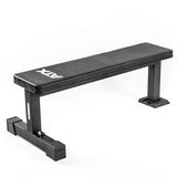 ATX® Flat Bench Pro Flachbank Konstruktion verschweißt und sicherheitsverschraubt