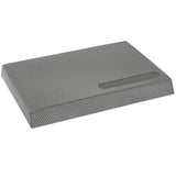 Balance Pad 48 x 38 x 6 cm grau