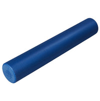 Pilatesrolle 91 cm blau