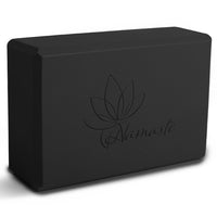 Yoga Block anthrazit