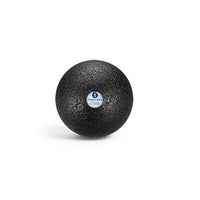 Faszienball S anthrazit - Durchmesser 6 cm