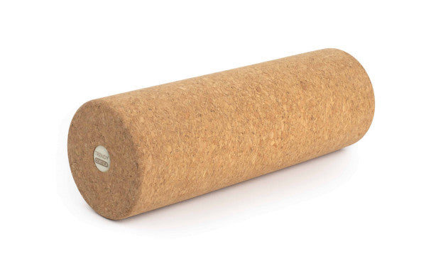 fascia roller set - cork