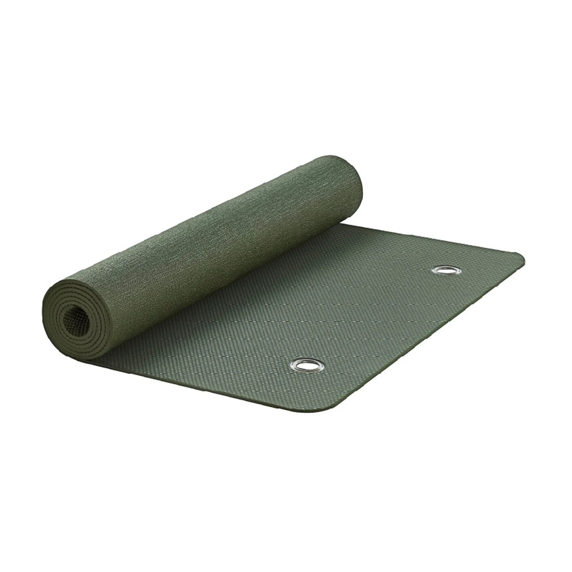 AIREX® Yogamatte Calyana Start Studio 185 x 65 cm gerollt