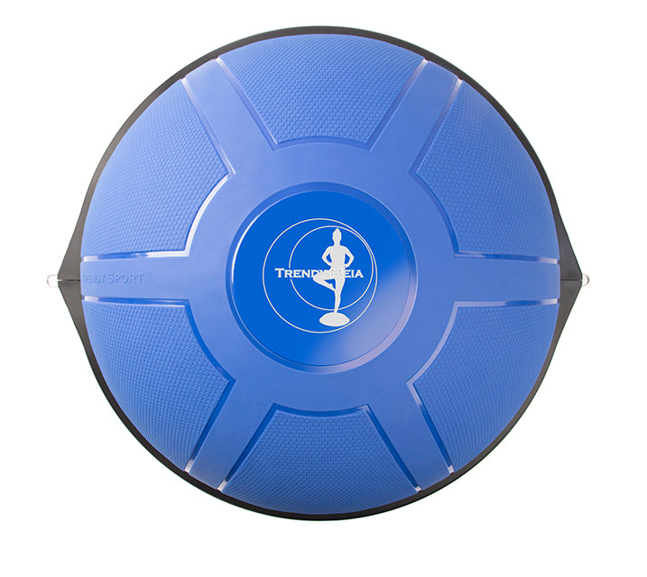 Balance Board - Balance Trainer blau