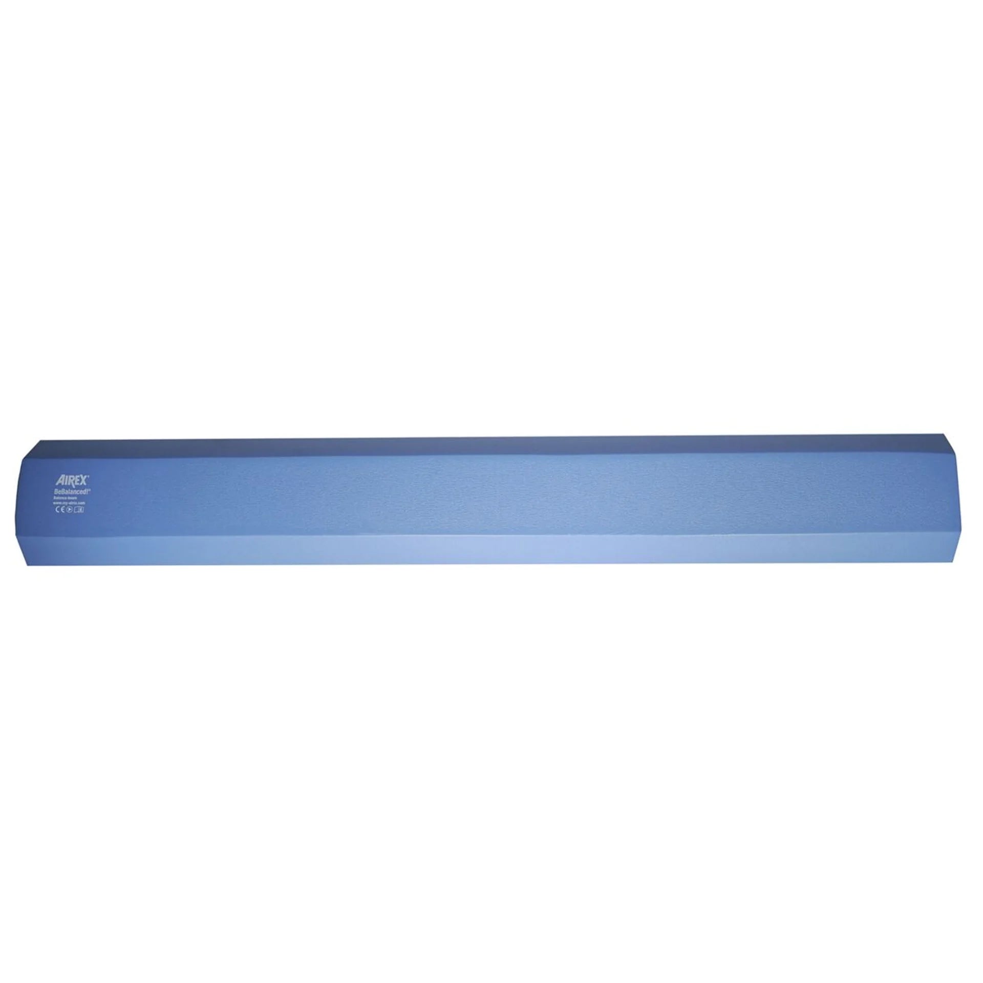 AIREX® Balance-beam 160 x 24 cm blau