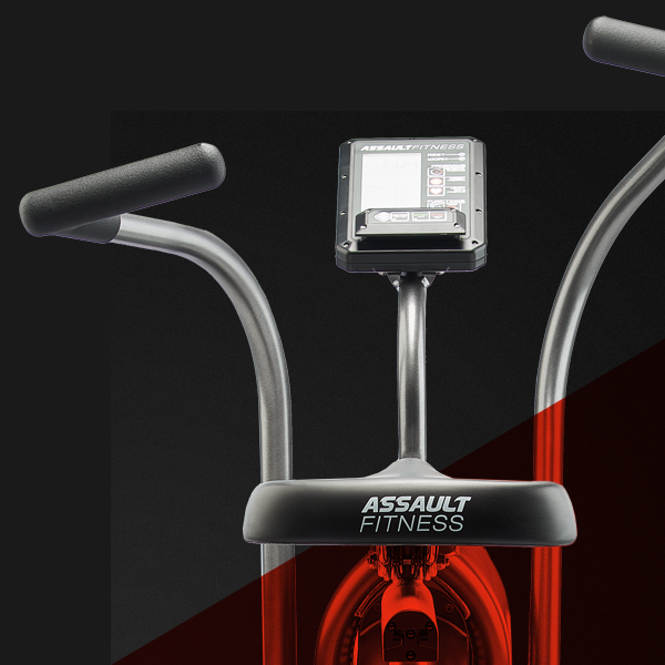 Assault elite bike online