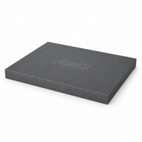 AIREX® Balance-pad HEARTBEAT® schwarz