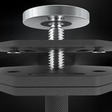 ATX® Verstellbare Kurzhanteln - Octa Dumbbells - 2 x 65 kg Verschraubung