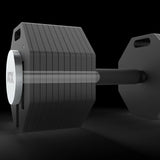 ATX® Octa Gewindeverschlüsse 4 Stück - 172 mm lang langer Verschluss