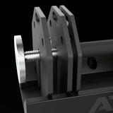 ATX® Octa-Dumbbells 2 x 24 kg Schraub-Wechselsystem