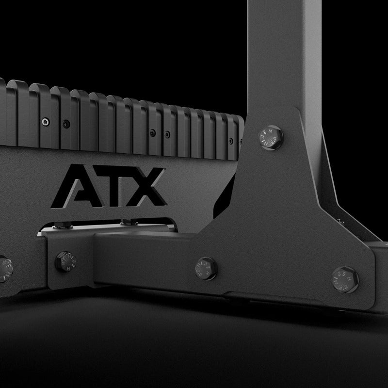 ATX® Octa-Dumbbells 2 x 24 kg stabile Bauweise