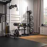 ATX® Adjustable Dumbbell Stand - XL Beispielbild im Studio