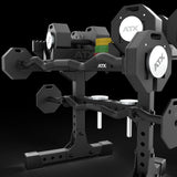 ATX® Adjustable Dumbbell Stand - XL optimaler Storage