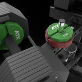 ATX® Octa-Dumbbell-Set XL Ablagepin