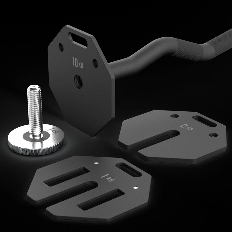 ATX®  SZ-Hantel - Octa SZ Bar modulares System