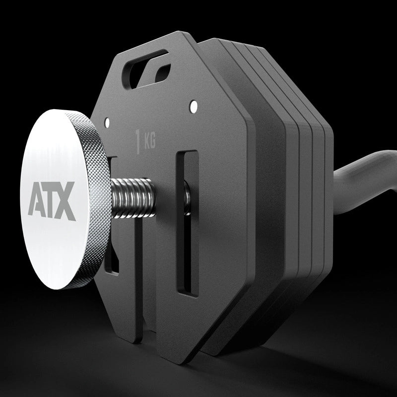 ATX®  SZ-Hantel - Octa SZ Bar