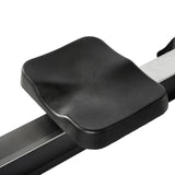 Rudergerät - ATX® Air Rower ergonomisch geformtes Sitzpolster