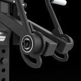 ATX® Bizeps Blaster - Bizeps-Curl-Maschine BBM-700
