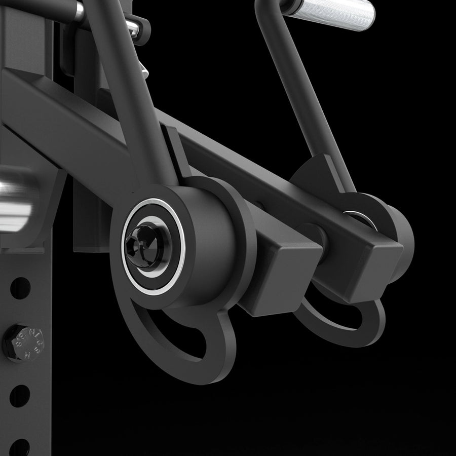 ATX® Bizeps Blaster - Bizeps-Curl-Maschine