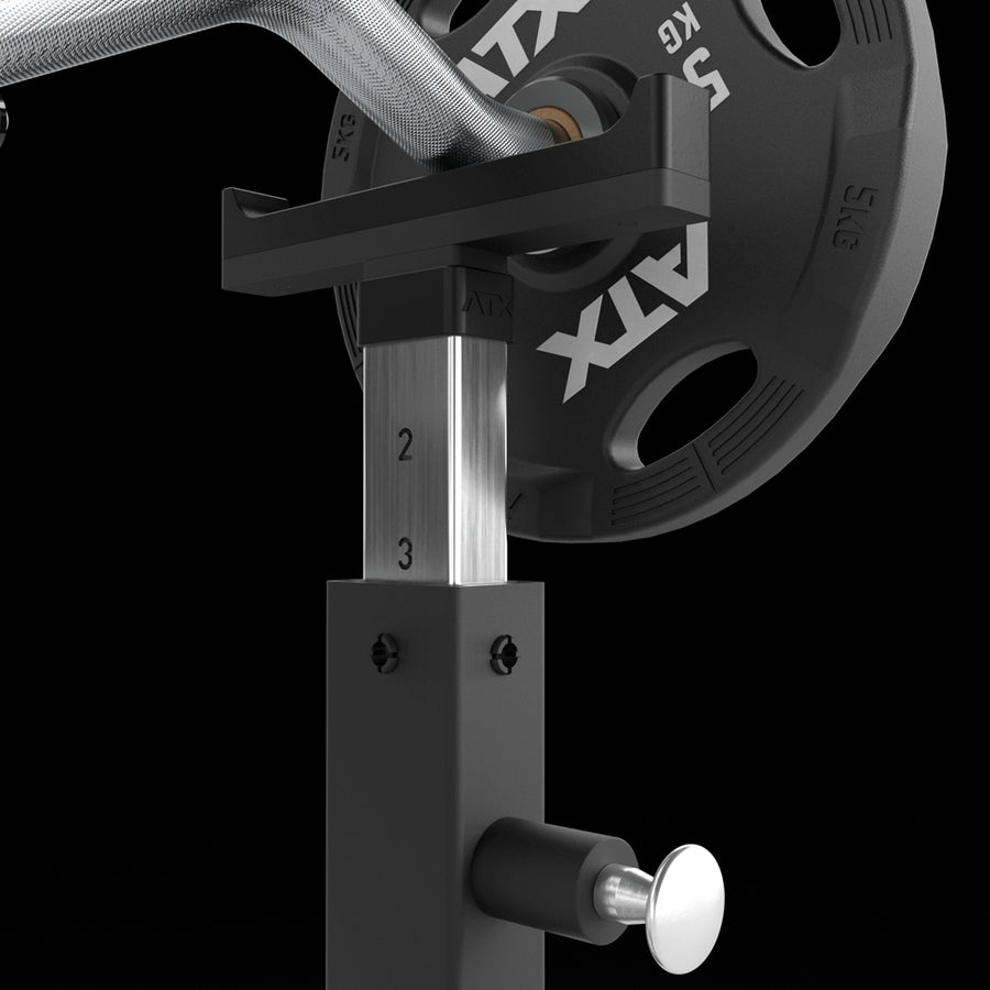 ATX® Bizeps Blaster - Bizeps-Curl-Maschine