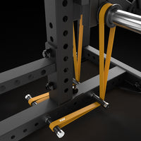 ATX® Bizeps Blaster - Bizeps-Curl-Maschine BBM-700