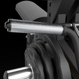ATX® Bizeps Blaster - Bizeps-Curl-Maschine BBM-700