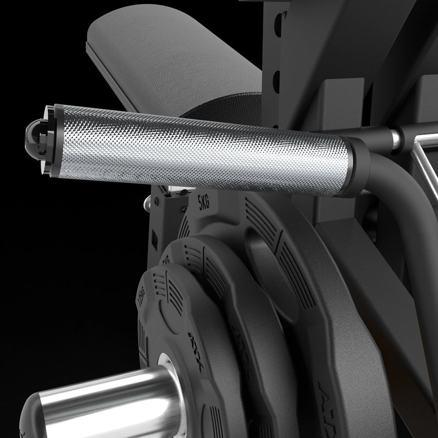 ATX® Bizeps Blaster - Bizeps-Curl-Maschine