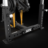 ATX® Bizeps Blaster - Bizeps-Curl-Maschine BBM-700