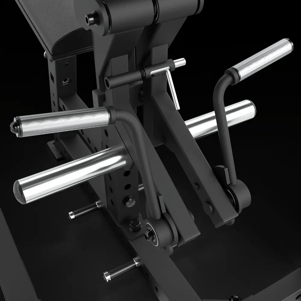 ATX® Bizeps Blaster - Bizeps-Curl-Maschine BBM-700