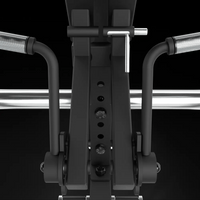 ATX® Bizeps Blaster - Bizeps-Curl-Maschine BBM-700