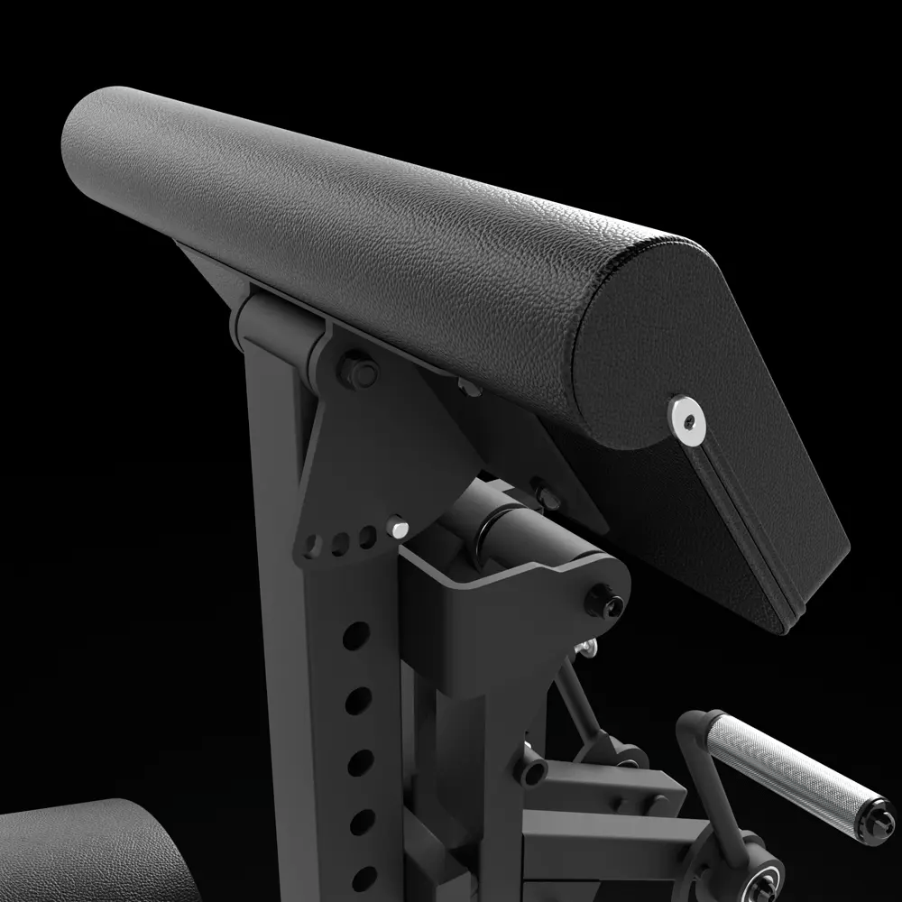 ATX® Bizeps Blaster - Bizeps-Curl-Maschine BBM-700