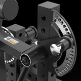 ATX® Beinstrecker / Beinbeuger - sitzend Qualität 