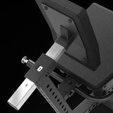 ATX® Beinstrecker / Beinbeuger - sitzend Lehne anpassbar