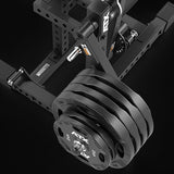 ATX® Beinstrecker / Beinbeuger - sitzend schwer belastbar