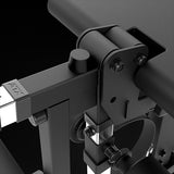 ATX® Beinstrecker-Beuger Sitzend/liegend Kugellagerung
