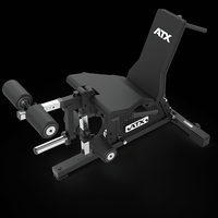ATX® Beinstrecker-Beuger Sitzend/liegend schnell umstellbar