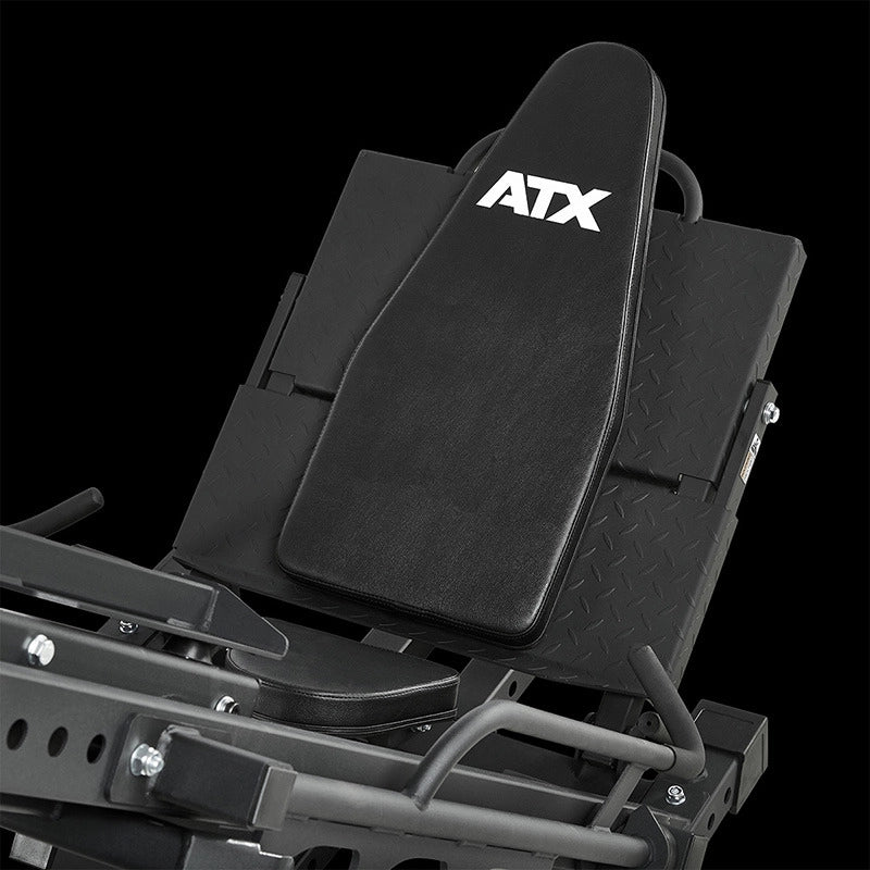 ATX® Beinpresse Hackenschmidt Combo 4inONE
