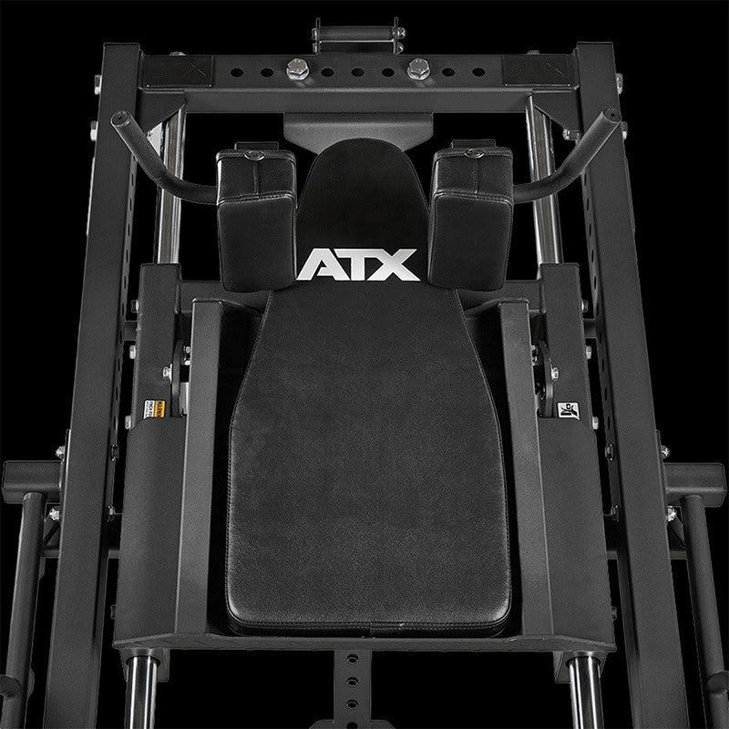 ATX® Beinpresse Hackenschmidt Combo 4inONE