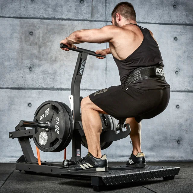 ATX® Belt Squat Compact - Kniebeugenmaschine