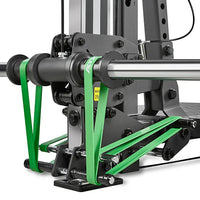 ATX® Kniebeugen Maschine mit Widerstandsbändern