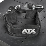 ATX® Kniebeugen Maschine - Belt Squat Gürtel