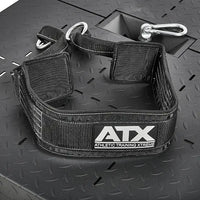 ATX® Kniebeugen Maschine - Belt Squat Gürtel