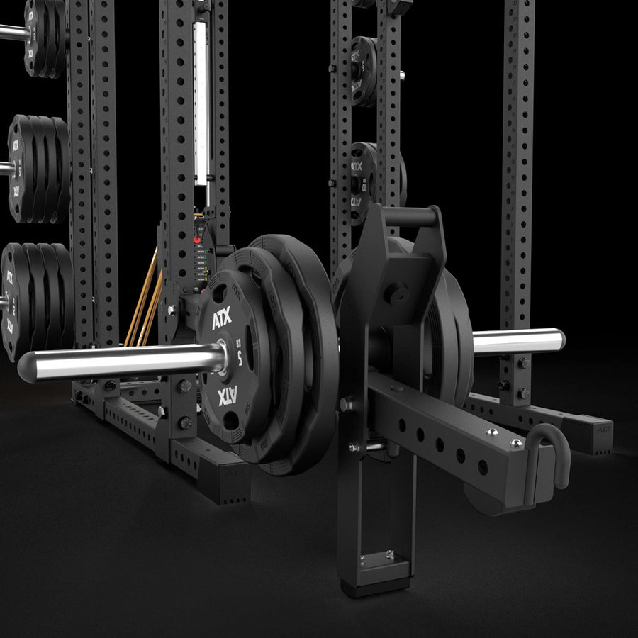 ATX® Belt Squat Option