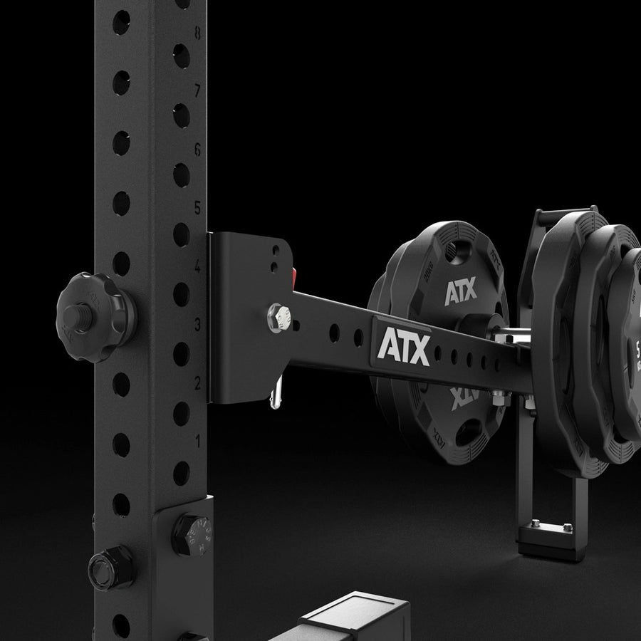 ATX® Belt Squat Option