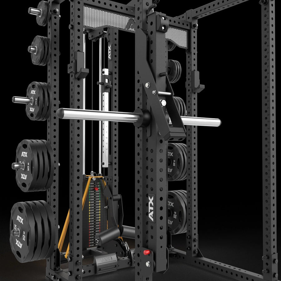 ATX® Belt Squat Option