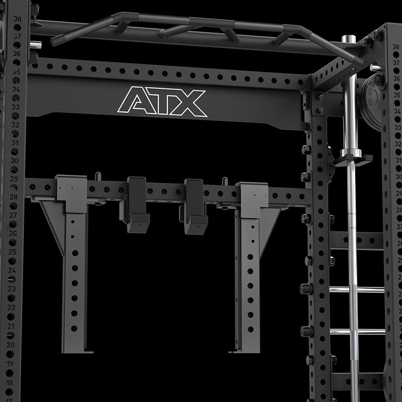 ATX® Cable Cross Rack with 2 x 90 kg plug-in weights