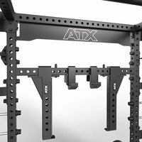 ATX® Cable Cross Rack Storage