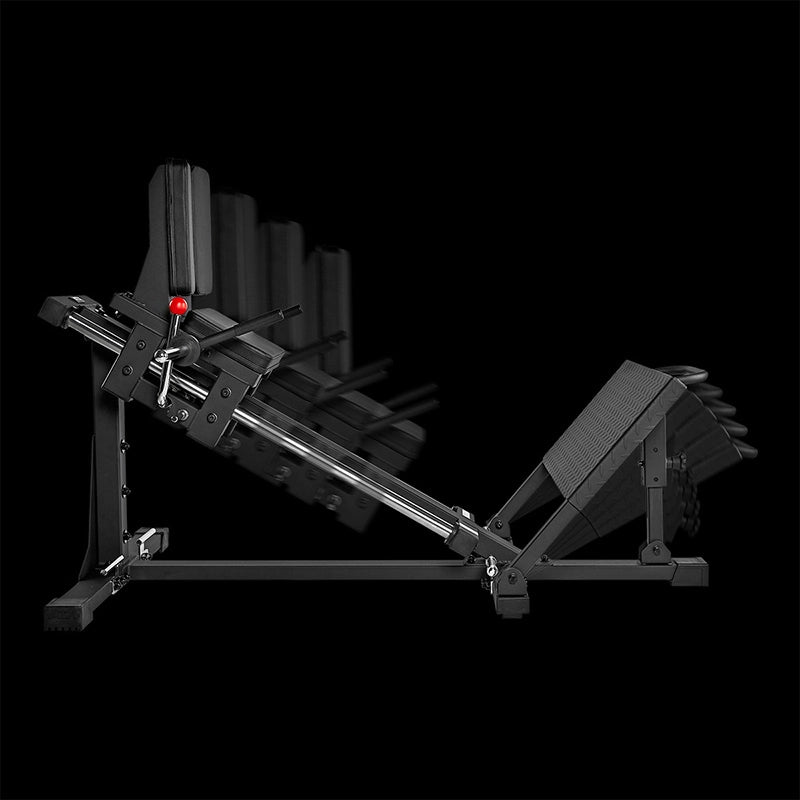 ATX® Compact Leg Press Combo - Hackenschmidt Kniebeugenmaschine