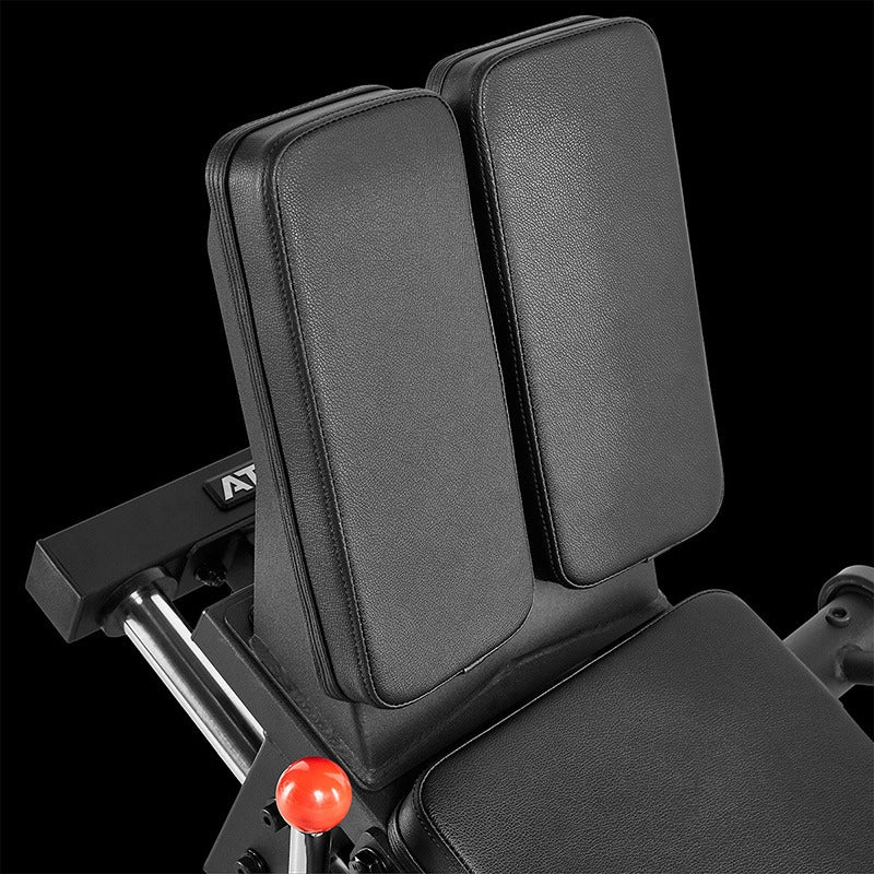 ATX® Compact Leg Press Combo - Hackenschmidt Kniebeugenmaschine