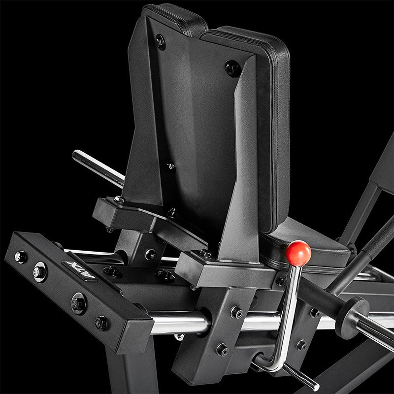 ATX® Compact Leg Press Combo - Hackenschmidt Kniebeugenmaschine